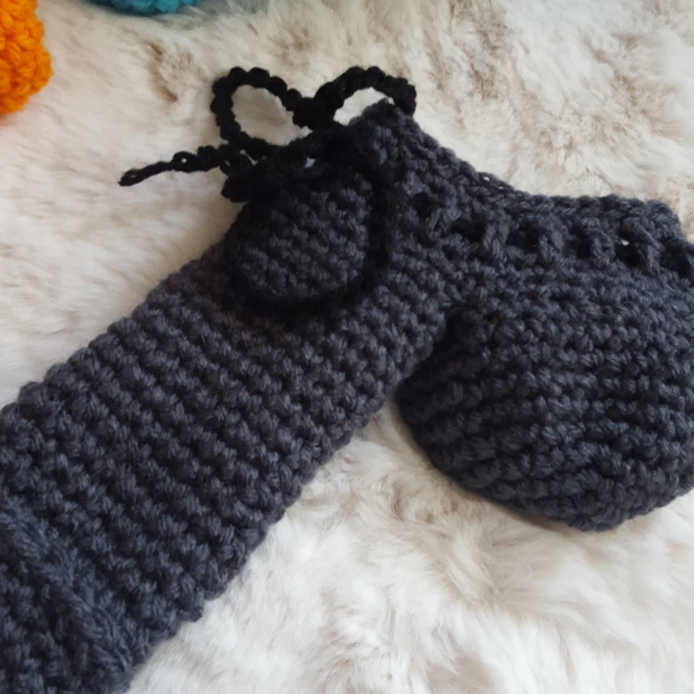 Willie Warmer 🍆/Peter Heater/Schlong Johns/ Weanie Beanie/Wood Hood/C ock Sock - Picture 6 of 11